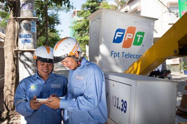 Thời Gian Lắp Đặt WiFi FPT Trong Bao Lâu? Quy Trình & Cam Kết Mới Nhất